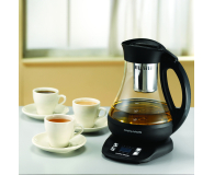 Morphy Richards Outlet Zaparzacz do herbaty 43970 - 1554816 - zdjęcie 2